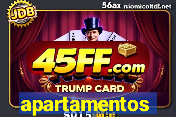 apartamentos taguatinga aluguel